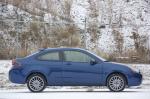 Ford Focus SES Coupe 2009 года